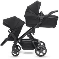 Silver Cross Wave Special Edition Combi Kinderwagen Eclipse Collectie 2021 -Kinderwagenwinkel silver cross wave special edition combi kinderwagen eclipse collectie 2021 a340540 4