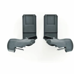 Tfk Adapter - DOT - Bébé Comfort - Grijs 2018 -Kinderwagenwinkel tfk adapter dot bebe comfort grijs 2018 a197155 1