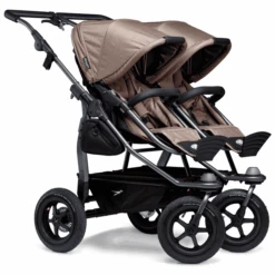 Tfk-combinatie-eenheid Duo Premium Grey -Kinderwagenwinkel tfk combinatie eenheid duo premium grey a297949 4