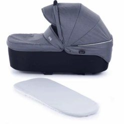 Tfk DuoX Reiswieg Incl. Adapter Pine Grove -Kinderwagenwinkel tfk duox reiswieg incl adapter pine grove a256278 3