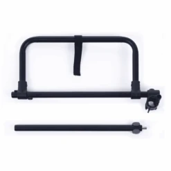 Tfk DuoX Reiswieg Incl. Adapter Pine Grove -Kinderwagenwinkel tfk duox reiswieg incl adapter pine grove a256278 4