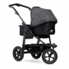 Tfk Mono 2 Combi Kinderwagen Met Premium Luchtwiel Antraciet -Kinderwagenwinkel tfk mono 2 combi kinderwagen met premium luchtwiel antraciet a391455