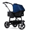 Tfk Mono 2 Combinatie Kinderwagen Met Luchtkamer Wielset Marine -Kinderwagenwinkel tfk mono 2 combinatie kinderwagen met luchtkamer wielset marine a391459