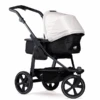 Tfk Mono 2 Combinatie Kinderwagen Met Luchtkamer Wielset Sand -Kinderwagenwinkel tfk mono 2 combinatie kinderwagen met luchtkamer wielset sand a391461