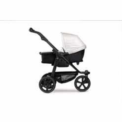 Tfk Mono 2 Combinatie Kinderwagen Met Luchtkamer Wielset Sand -Kinderwagenwinkel tfk mono 2 combinatie kinderwagen met luchtkamer wielset sand a391461 2