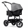 Tfk Mono 2 Combinatie Kinderwagen Met Premium Grey Air Wheel 2 Tfk Mono 2 Combinatie Kinderwagen Met Premium Grey Air Wheel -Kinderwagenwinkel tfk mono 2 combinatie kinderwagen met premium grey air wheel a391456