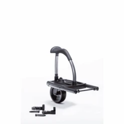 TFK Multiboard Voor Joggster En Twin Modellen Cold-grey