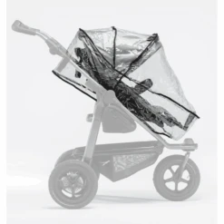 TFK Regenhoes Mono Voor Combi-pushchair -Kinderwagenwinkel tfk regenhoes mono voor combi pushchair a290670 2