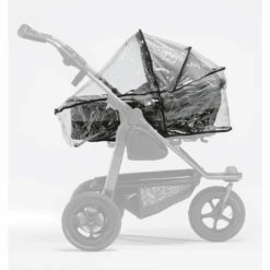 TFK Regenhoes Mono Voor Combi-pushchair
