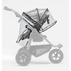 TFK Regenhoes Mono Voor Combi-pushchair -Kinderwagenwinkel tfk regenhoes mono voor combi pushchair a290670 4