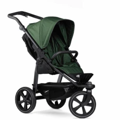 Tfk Sportwagen Mono 2 Met Luchtkamer Wielset Olive -Kinderwagenwinkel tfk sportwagen mono 2 met luchtkamer wielset olive a391483 1