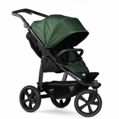 Tfk Sportwagen Mono 2 Met Luchtkamer Wielset Olive -Kinderwagenwinkel tfk sportwagen mono 2 met luchtkamer wielset olive a391483 2