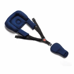 Tfk Veiligheidsgordel Enkel Marine -Kinderwagenwinkel tfk veiligheidsgordel enkel marine a319452 1