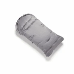 TFK Voetenzak Universal Olive -Kinderwagenwinkel tfk voetenzak universal olive a319359 4