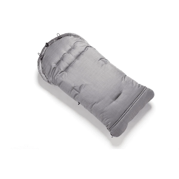 TFK Voetenzak Universal Premium Antraciet 7 TFK Voetenzak Universal Premium Antraciet - Afbeelding 5