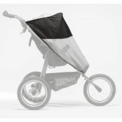 TFK Zonneschaduw Mono Voor Kinderwagens -Kinderwagenwinkel tfk zonneschaduw mono voor kinderwagens a290738 2