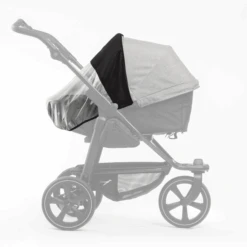 Tfk Zonnescherm Mono 2 Voor Combi Kinderwagen