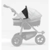 TFK Zonnescherm Mono Voor Combi-kinderwagens -Kinderwagenwinkel tfk zonnescherm mono voor combi kinderwagens a290662