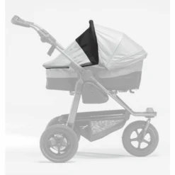 TFK Zonnescherm Mono Voor Combi-kinderwagens -Kinderwagenwinkel tfk zonnescherm mono voor combi kinderwagens a290662 2
