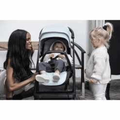 THULE Alaska Zetelbedekking 9 THULE Alaska Zetelbedekking -Kinderwagenwinkel thule alaska zetelbedekking a341336 2