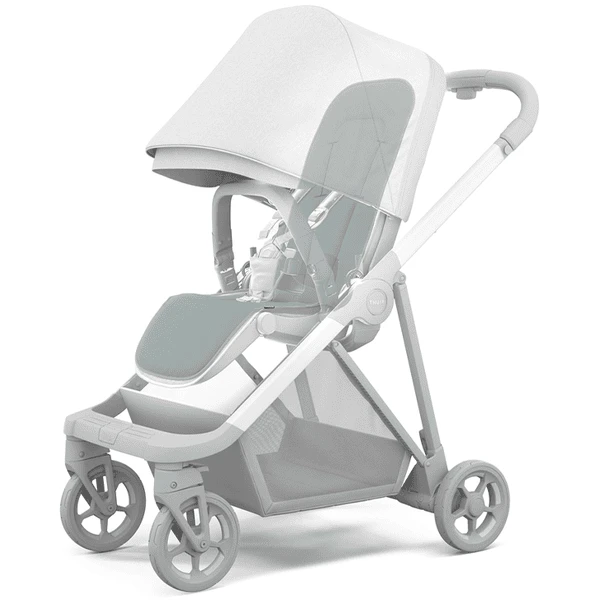 THULE Alaska Zetelbedekking 7 THULE Alaska Zetelbedekking - Afbeelding 5