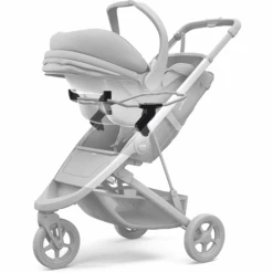THULE Kinderautozitje- Adapter Lente Voor Chicco -Kinderwagenwinkel thule kinderautozitje adapter lente voor chicco a300066 3