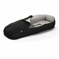 THULE Pasgeboren Nest Black 8 THULE Pasgeboren Nest Black -Kinderwagenwinkel thule pasgeboren nest black a341328 2