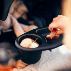 THULE Snack Tray Voor Sleek -Kinderwagenwinkel thule snack tray voor sleek a283055 2