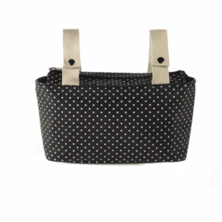 Walking Mum Organisator Emily Black -Kinderwagenwinkel walking mum organisator emily black a316275 3