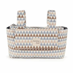 Walking Mum Organisator Olive R, Kleurrijk