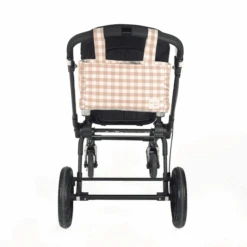 Walking Mum Organisator Remy, Roze -Kinderwagenwinkel walking mum organisator remy roze a398556 3