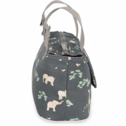 Walking Mum Organiser Baobab Grijs 9 Walking Mum Organiser Baobab Grijs -Kinderwagenwinkel walking mum organiser baobab grijs a398566 2