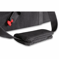 X-lander Reiswieg X-Nest Voor X- Double In Double Grijs -Kinderwagenwinkel x lander reiswieg x nest voor x double in double grijs a327236 2