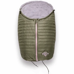 X-lander Voetenzak X-Warm 110 G/m Green Ocean 9 X-lander Voetenzak X-Warm 110 G/m Green Ocean -Kinderwagenwinkel x lander voetenzak x warm 110 g m green ocean a383707 2